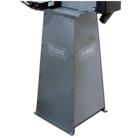 ELMAG - Stahlblech-Sockel für BSM 100x1220 Auslaufmodell