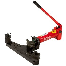 RIDGID® - Biegegerät Flügelkopf offen 3/8-1.1/4"