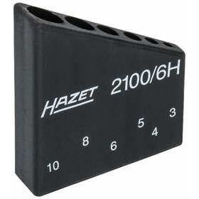 HAZET - Werkzeug Halter 2100/6HL