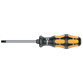 Wera® - Schraubendreher für TORX®, mit Schlagkappe 977 TORX, TX 27 x 127mm