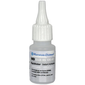 Marston Domsel - MD-GLUE BS 100. 401 Flasche 20g