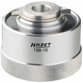 HAZET - Motoröl Einfüll-Adapter 198-16