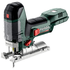 metabo® - Akku-Stichsäge ST 18 LT 130 BL (601054840) metaBOX 145 L