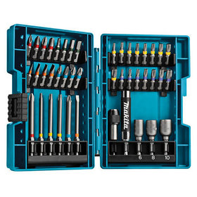 Makita® - Bit-Set 43-teilig B-55697