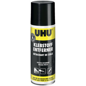 UHU® - Klebstoff-Entferner Spray 200ml
