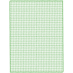 Ladungssicherungsnetz 2,0 x 3,0m Maschenweite 45mm/3mm