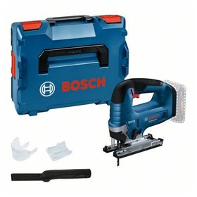 Bosch - Akku-Stichsäge GST 18V-125 B, L-BOXX 136 (06015B3000)