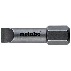 metabo® - Bit Schlitz 0,8 / 89 mm (624383000)