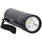 KSTOOLS® - perfectLight Taschenlampe 50 Lumen