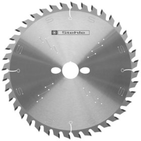 Stehle - HW HKS Board Handkreissägeblatt 160 x 2,6 x 30mm Z=36 WS