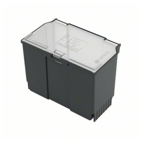 Bosch - SystemBox Kleine Zubehörbox - Größe M (1600A01V7P)