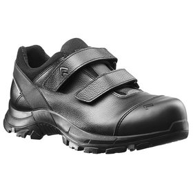 Haix - Sicherheitshalbschuh NEVADA Pro low, S3, schwarz, Größe UK 12.0 / EU 47