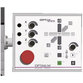 OPTIMUM® - OPTImill MH25SV / 230V/1Ph/50Hz Bohr-Fräsmaschine