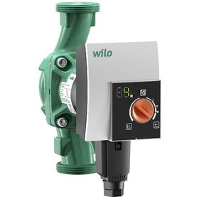 wilo - Hocheffizienz-Pumpe Yonos PICO 25/1-4, PN 6, EEI, 230 V