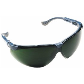 Honeywell - Schutzbrille XC®, blau/grün IR 5,0