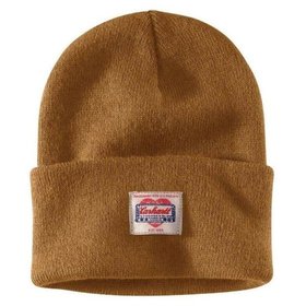 carhartt® - Beanie HERITAGE BEANIE, braun