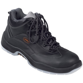 ruNNex® - Sicherheitsschnürstiefel TeamStar 5301, S3, schwarz, W11, Größe 39