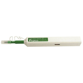 Fujikura - Trockenreiniger One-Click Cleaner A, für SC/ST/FC, 2,5mm Ferrule