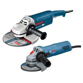 Bosch - Winkelschleifer 2200W M14 Ø230mm 5,2kg +GWS 880