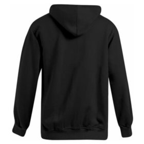 promodoro® - Men’s Sweater black, Größe XS