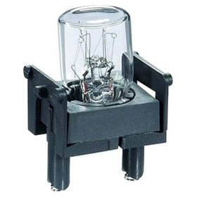 GIRA - Glimmlampe E14 230V Schalter