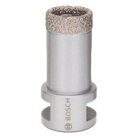 Bosch - Diamanttrockenbohrer Dry Speed Best for Ceramic ø25 x 35mm (2608587117)