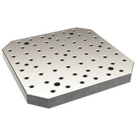 HALDER - Grundplatten | 1600.600