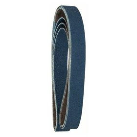 Bosch - Schleifband X450, Expert for Metal, 13 x 455mm, 60