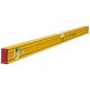 STABILA® - Wasserwaage mit Magnet Type 80 ASM, 100cm