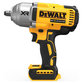 DeWALT - Akku-Schlagschrauber DCF900NT-XJ, 1/2",18V Basisversion