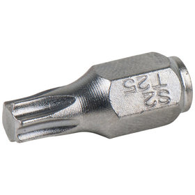 KSTOOLS® - 1/4" Mini-Bit für Torx-Schrauben T10, 18mm