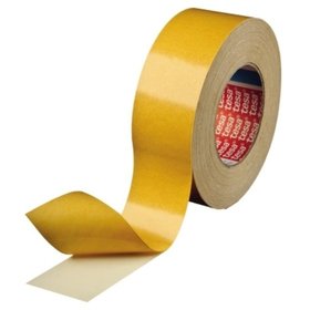 tesa® - tesafix Verlegeband 4964, weiß, 19mm x 50m