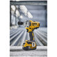 DeWALT - Akku-Schlagschrauber DCF894P2-QW 1/2", 18 Volt, 5Ah