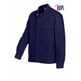 BP® - Arbeitsjacke 1485 60 dunkelblau, Größe 48/50