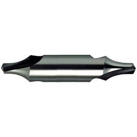 GÜHRING® - Zentrierbohrer ohne Fläche DIN 333 LH R HSS 0,8mm