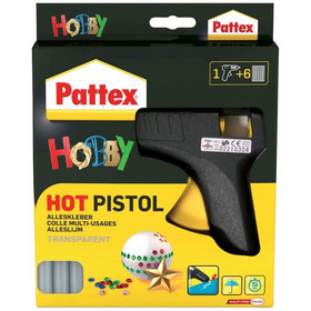 Pattex® - Hot Pistole Starter Set