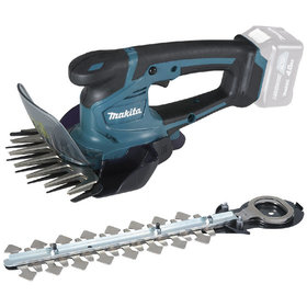 Makita® - Akku-Grasschere UM600DZX, Solo-Version