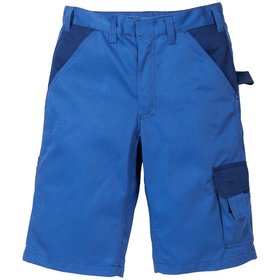 KANSAS® - Shorts 100808 königsblau/marine, Größe C52