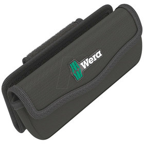 Wera® - Einstecktasche Kraftform Kompakt 20 Plus, leer, 155 x 65mm