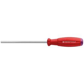 PB Swiss Tools - Schraubendreher für Innensechskant 1,5 x 70mm SwissGrip