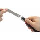 VIGOR® - Profi Universalmesser V4275, 7-teilig