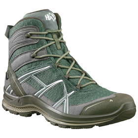 Haix - BLACK EAGLE Adventure 2.2 GTX mid olive-rock, Größe UK 8.5 / EU 43