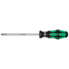 Wera® - Kreuzschlitz-Schraubendreher 350 PH, PH 3 x 150mm