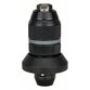Bosch - Schnellspannbohrfutter mit Adapter, 1,5 bis 13mm, SDS-plus, für GBH 3-28 FE (2608572146)