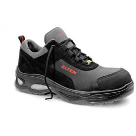 ELTEN - Sicherheitshalbschuh MILES Low, S3 SRC, ESD, Größe 40