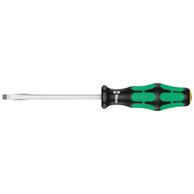 Wera® - 334 SK Schlitz-Schraubendreher, 0,8 x 4 x 90mm