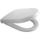 Villeroy & Boch - WC-Sitz Subway 9M55S1 Oval Weiß Alpin