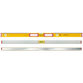 STABILA® - Wasserwaage Type 196-2 K, 122cm