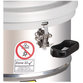 cleancraft® - flexCAT 130 ATEX Industrie-Trockensauger