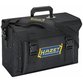 HAZET - Werkzeugtasche ∙ klein ∙ leer 191T-1L ∙ L x B x H: 430 mm x 285 mm x 190 mm